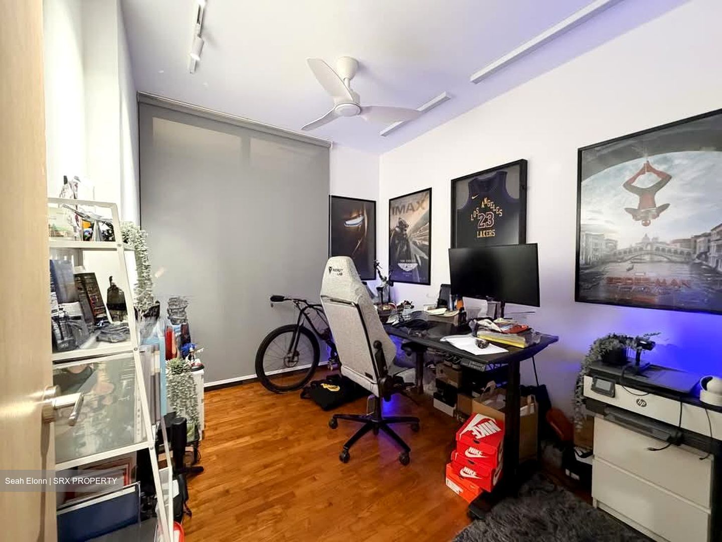 Treasure Crest (D19), Condominium #604810591
